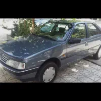 پژو ۴۰۵ فروشی