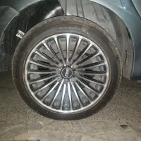 رینگ اسپرت Rio Design|قطعات یدکی و لوازم جانبی|تهران, سلیمانی|دیوار