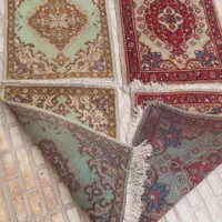فرش دستباف