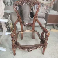 تولیدی ورنگ کاری مبلمان رامین|مبلمان خانگی و میز عسلی|اردبیل, |دیوار