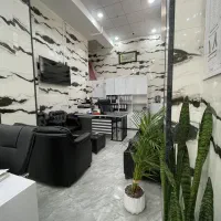 اجاره مغازه/ آرایشگاه فعال با ۵ سال سابقه