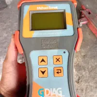 دستگاه دیاگ