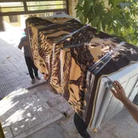 خدمات باربری حمل اثاثیه ماشین کارگربه تمام نقاط|خدمات حمل و نقل|شهرکرد, |دیوار