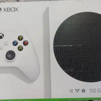 Xbox series S ایکس باکس سری اس|کنسول، بازی ویدئویی و آنلاین|کرج, حصارک بالا|دیوار