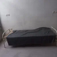 دوعدتخت|تخت و سرویس خواب|مشهد, کوه سنگی|دیوار
