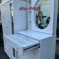 کمد لباس وکیوم دراور وکیوم ام دی اف|جاکفشی، کمد، دراور|تهران, جیحون|دیوار