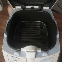 سرخ کن TEFAL|ظروف پخت‌وپز|تهران, وحیدیه|دیوار