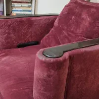 مبل راحتی