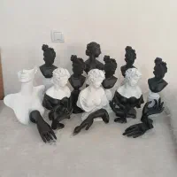 استند طلا و جواهر ب صورت تک و عمده|صنایع دستی و سایر لوازم تزئینی|تهران, مجیدآباد|دیوار