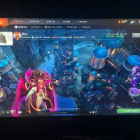 اکانت استیم اکانت دوتا ۲ اکانت کالاف وارزون