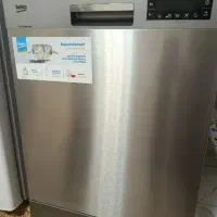 ماشین ظرفشویی مارک بکو نو نو