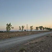 فروش زمین ۲۲۰ متری  کنار باشگاه سوارکاری کلاکوب|فروش زمین و ملک کلنگی|مشهد, نوچاه|دیوار