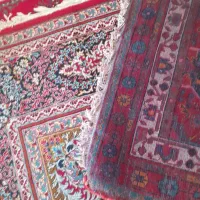 فرش دست بافت