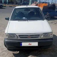 پراید مدل 80|خودرو سواری و وانت|قیامدشت - خاورشهر, |دیوار