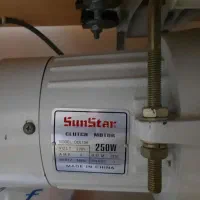 چرخ خیاطی صنعتی|چرخ خیاطی و ریسندگی|پاکدشت, پاکدشت (مامازند)|دیوار