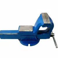 گیره رومیزی ذوب ریزان با گارانتی تعویض