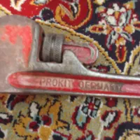 سلام آچار شلاقی و لوله گیر سایز 14المانی|ابزارآلات|مشهد, گاز|دیوار