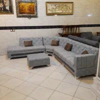 مبل ژوبین ست مناسب