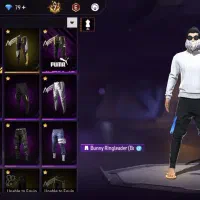 اکانت فری فایر|کنسول، بازی ویدئویی و آنلاین|ایذه, |دیوار