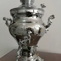 سماور افسون