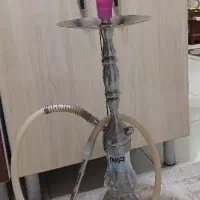 قلیان مارکmyA