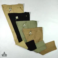 شلوار کتان کلاسیک مردانه پنبه کنف رنگ بندی ضمانتی|لباس|کرمان, |دیوار