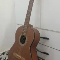 گیتار کلاسیک canorous model ck90|گیتار، بیس، امپلیفایر|مشهد, جاهد شهر|دیوار