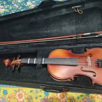 ویولن نو و هاردکیس