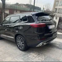 تیگو ۸ پرو|خودرو سواری و وانت|همدان, |دیوار