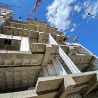 مدیریت پیمان و پیمانکاری ساختمان