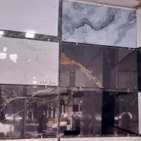 کاشی سرامیک پاسارگاد رحمان نادری