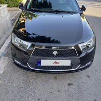 دنا اتومات آپشنال مدل ۱۴۰۳