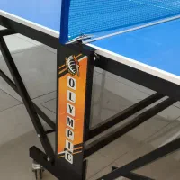 میز پینگ پنگ تاشو چرخدار