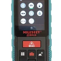 متر لیزری مایلسی مدل S2-150M