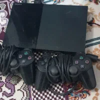 پلی استیشن ۲