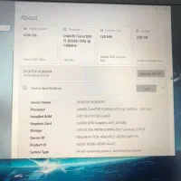 لپ‌تاپ HP EliteBook 850 G5|رایانه همراه|پردیس, فاز ۸|دیوار
