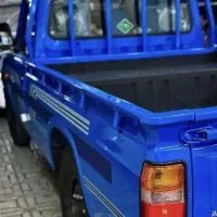 وانت نیسان دوگانه سوز اپشنال