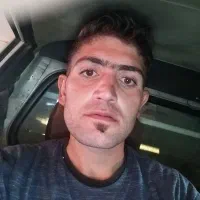 گمشده کارت ملی بنام داود کتابی سفیدخوان
