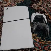 ps5 اسلیم ۲۰۱۷