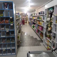 کلیه لوازم فروشگاه زنجیره قیمت توافقی|فروشگاه و مغازه|ساری, |دیوار