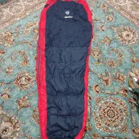 کیسه خواب deuter پر خالص اردک دیوتر