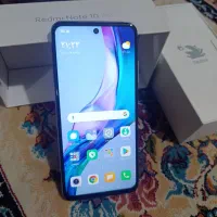 گوشی شیائومی ردمی نوت۱۰ 5G