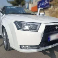 دنا پلاس توربو 6 دنده 402 فوق العاده کم کار و تمیز|خودرو سواری و وانت|مشهد, شهرک رازی (شهرک غرب)|دیوار