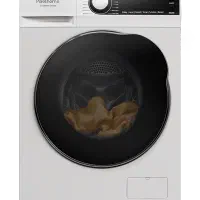 لباسشویی تمام اتوماتیک ۹ کیلوگرمی پاکشوما U Series