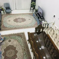 ویلایی سه خوابه ویک اپارتمان دوخوابه و۳ دهنه مغازه|فروش خانه و ویلا|کرمان, |دیوار