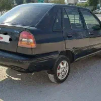 فروش پراید 141 بکر|خودرو سواری و وانت|شیراز, دارالرحمه|دیوار