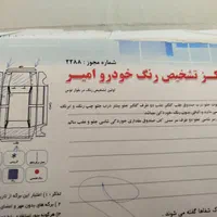 پژو 206 تیپ ۲، مدل ۱۳۸۲|خودرو سواری و وانت|مشهد, انقلاب|دیوار
