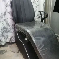 صندلی میکاپ و اصلاح