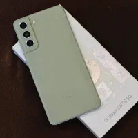 سامسونگ s21 fe 5g ۲۵۶|موبایل|تهران, ابوذر|دیوار