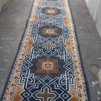 فرش پله درحدنو